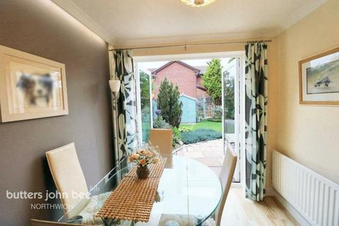 3 bedroom detached house for sale, Waterside View, Northwich