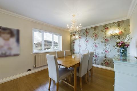 undefined, Bartle Road, Lytham St. Annes, Lancashire, FY8