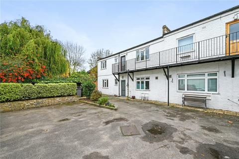 1 bedroom apartment for sale, Warfield Road, London, NW10