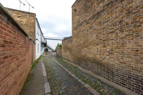 1 bedroom apartment for sale, Warfield Road, London, NW10