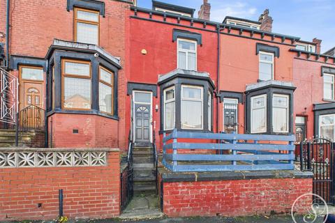 Dorset Avenue, Leeds