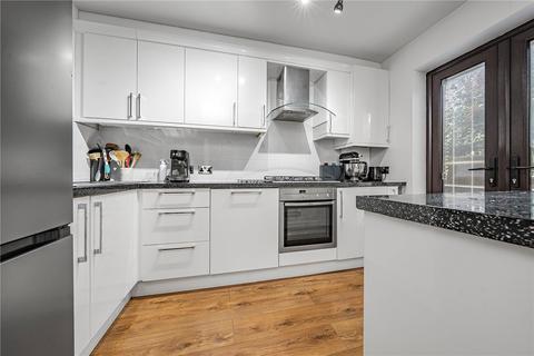 60 Gresham Way, London, SW19 8ED