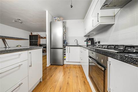 60 Gresham Way, London, SW19 8ED