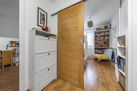 60 Gresham Way, London, SW19 8ED