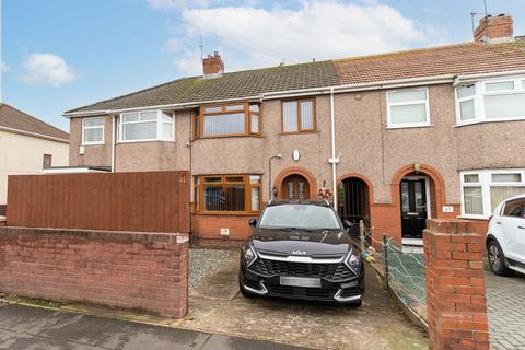 Greenmeadow Road, Newport, NP19