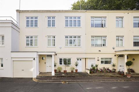 5 bedroom terraced house to rent, Elm Tree Close, London NW8