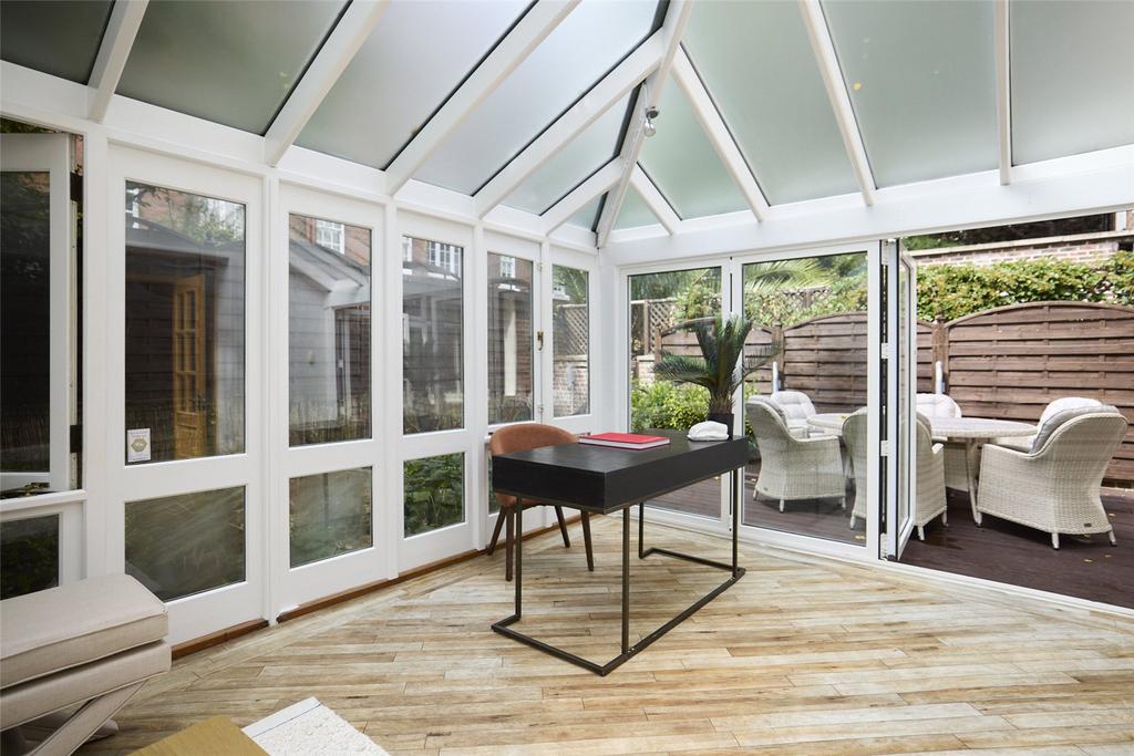 Conservatory