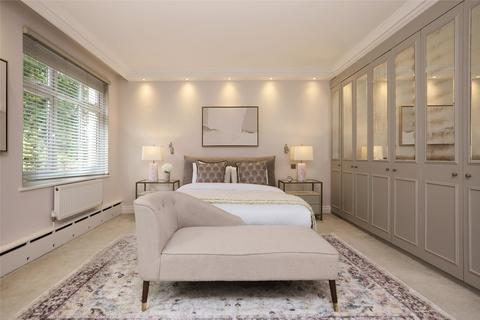 5 bedroom terraced house to rent, Elm Tree Close, London NW8