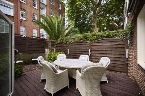 5 bedroom terraced house to rent, Elm Tree Close, London NW8