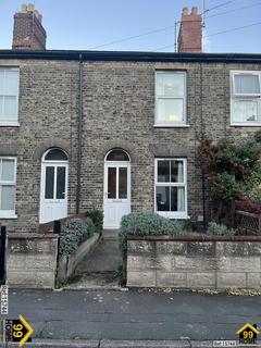 undefined, Gladstone Street, Norwich, United Kingdom, NR2