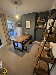 undefined, Gladstone Street, Norwich, United Kingdom, NR2