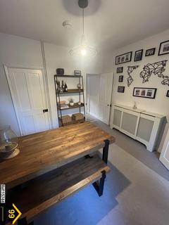 undefined, Gladstone Street, Norwich, United Kingdom, NR2