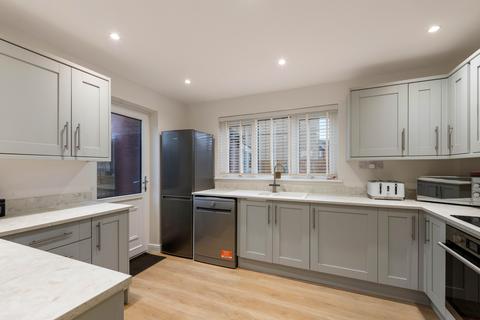 3 bedroom detached house for sale, Burghley Road, Skegness PE25