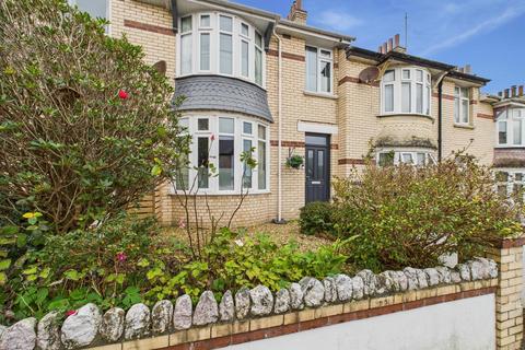 undefined, Lamb Park, Ilfracombe EX34