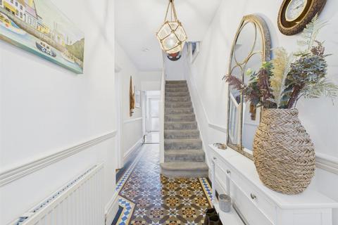 undefined, Lamb Park, Ilfracombe EX34