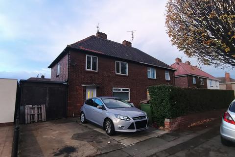 undefined, Bilsdale Avenue, Redcar TS10