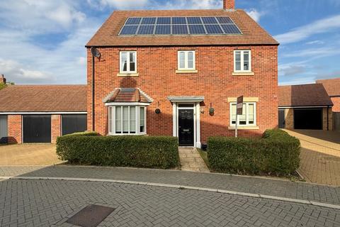 undefined, Drysdale End, Whitehouse Park