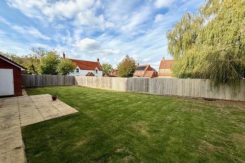 undefined, Drysdale End, Whitehouse Park