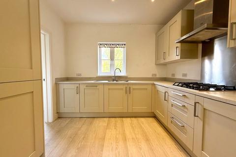 undefined, Drysdale End, Whitehouse Park