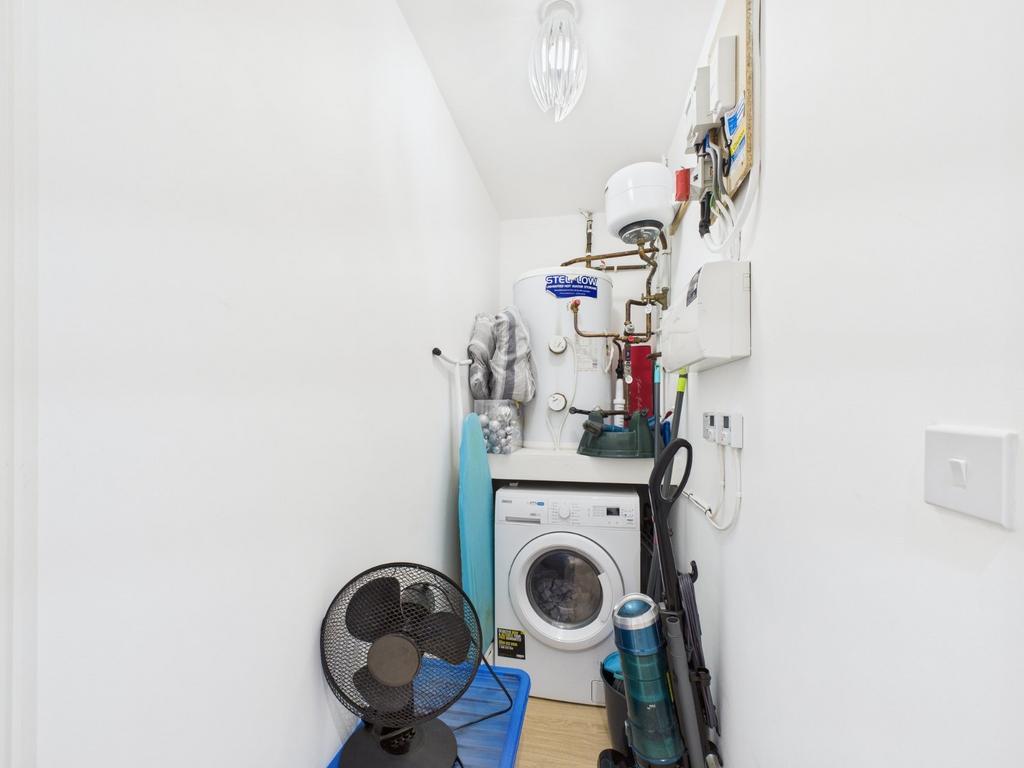 Storage/Utility