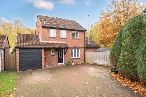 undefined, Ruskin Close, Basingstoke RG21 3QH