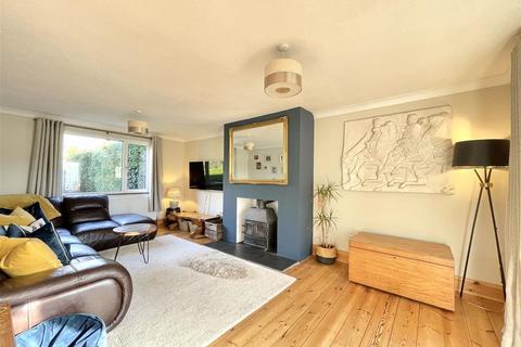 4 bedroom semi-detached house for sale, Sunny Corner, Cusgarne