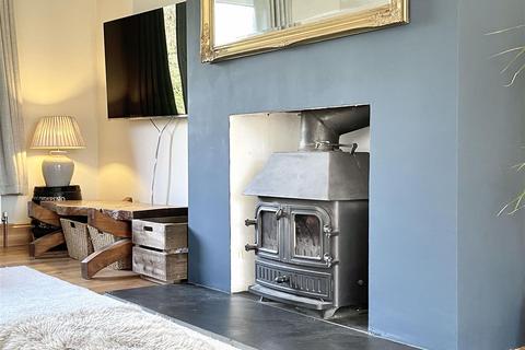 4 bedroom semi-detached house for sale, Sunny Corner, Cusgarne