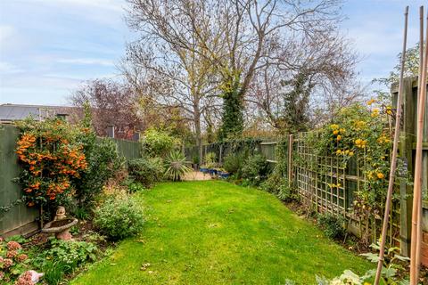 3 bedroom townhouse for sale, Hudson Way, Radcliffe-on-Trent NG12