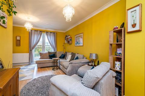 3 bedroom townhouse for sale, Hudson Way, Radcliffe-on-Trent NG12