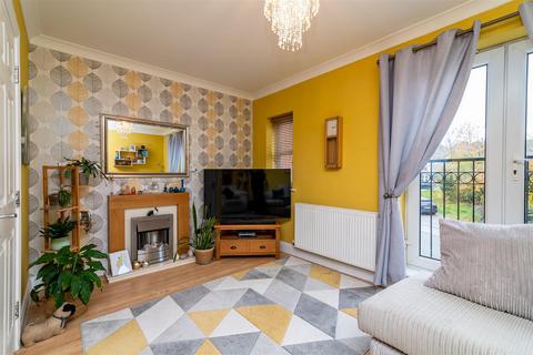 3 bedroom townhouse for sale, Hudson Way, Radcliffe-on-Trent NG12