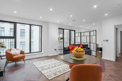 1 bedroom apartment for sale, Minories, London, EC3N
