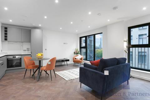 1 bedroom apartment for sale, Minories, London, EC3N