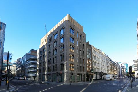 1 bedroom apartment for sale, Minories, London, EC3N