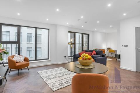 1 bedroom apartment for sale, Minories, London, EC3N