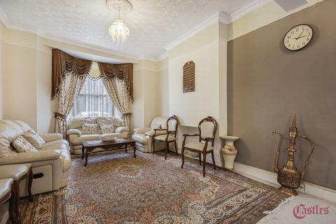 undefined, Rectory Road, London