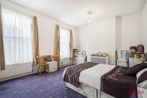 undefined, Rectory Road, London