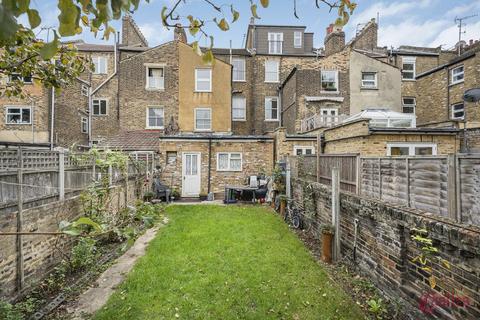 undefined, Rectory Road, London