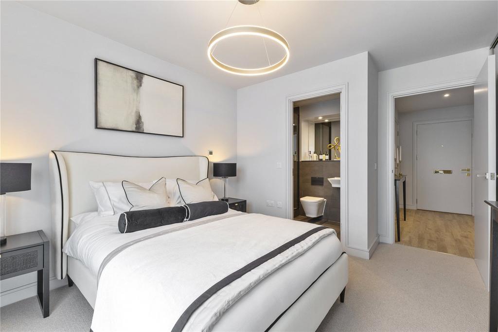 5202 Show Home