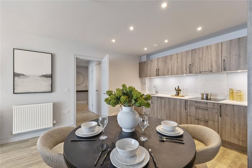 5202 Show Home