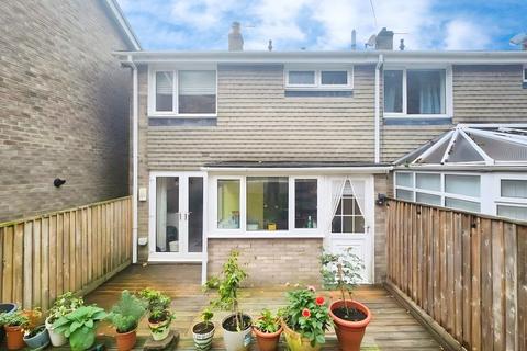 3 bedroom house for sale, Deanery View, Durham DH7