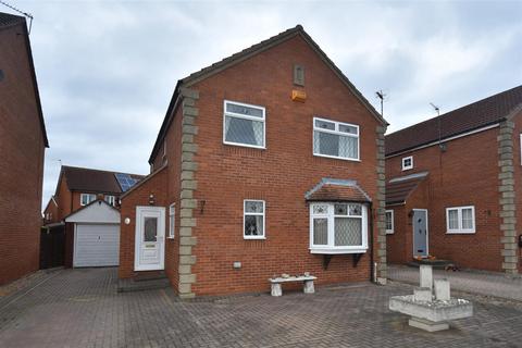 undefined, Ivy Park Road, Goole