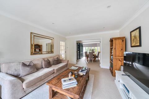 5 bedroom semi-detached house for sale, Hillcrest Gardens,  Finchley,  N3