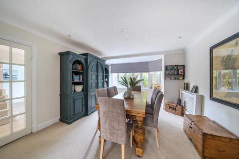 5 bedroom semi-detached house for sale, Hillcrest Gardens,  Finchley,  N3