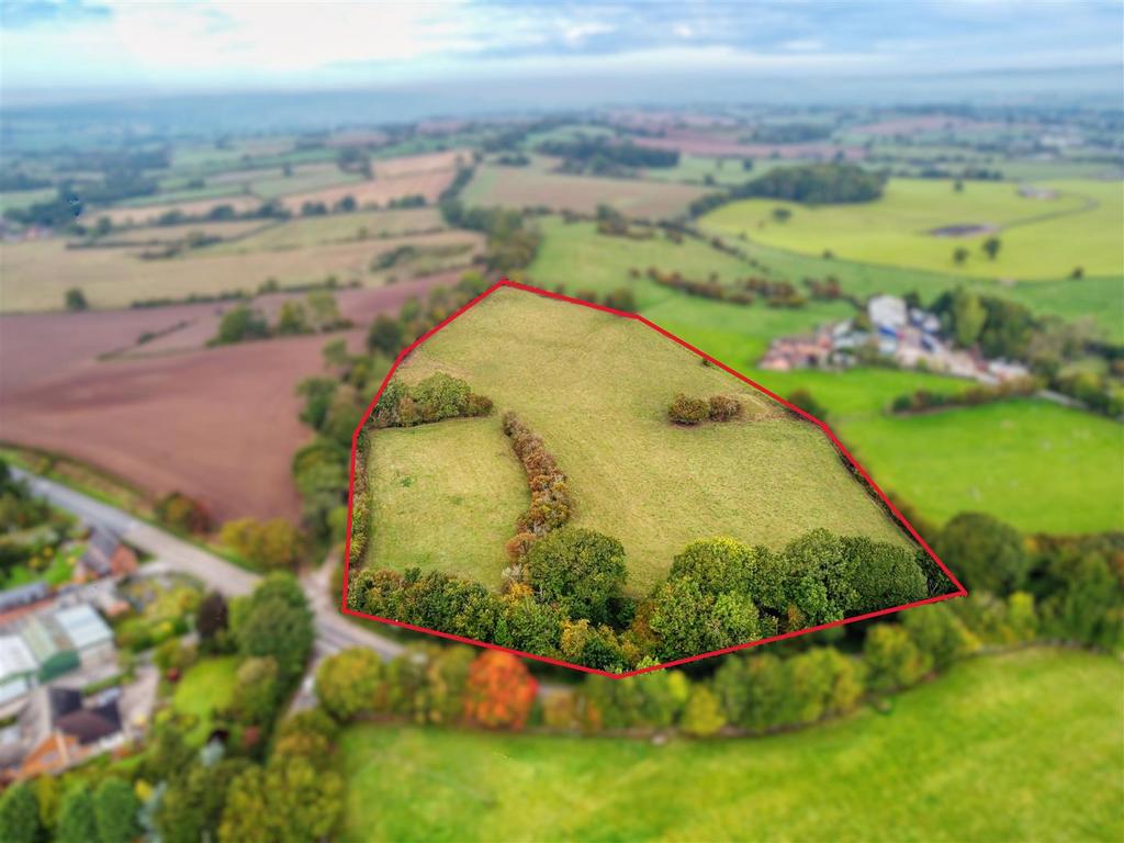 Lot 1 Indicative Boundary
