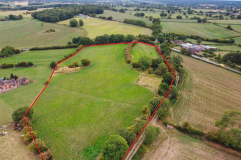 undefined, Lot 1 Land at Caverswall Farm, Gratwich