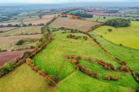 undefined, Lot 2 Land at Caverswall Farm, Gratwich
