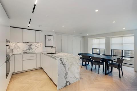 3 bedroom flat to rent, Sherwood Street, Soho, London, W1F