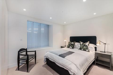 3 bedroom flat to rent, Sherwood Street, Soho, London, W1F