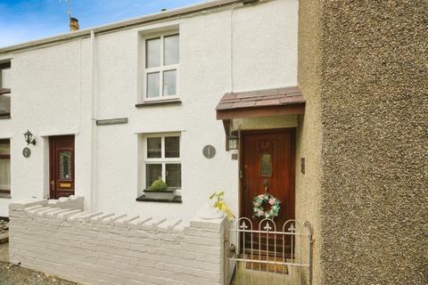 1 bedroom terraced house for sale, Llanaelhaearn, Caernarfon, LL54