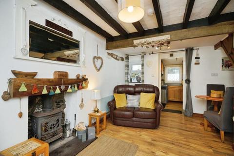 1 bedroom terraced house for sale, Llanaelhaearn, Caernarfon, LL54